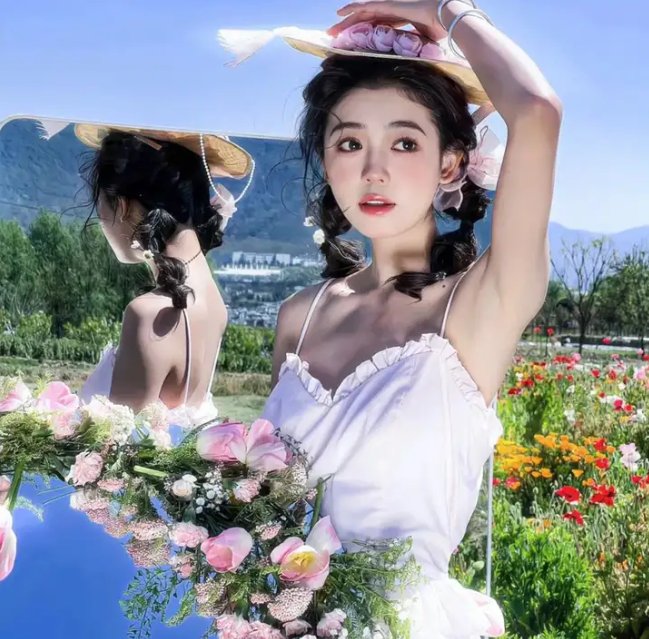 爱情生活