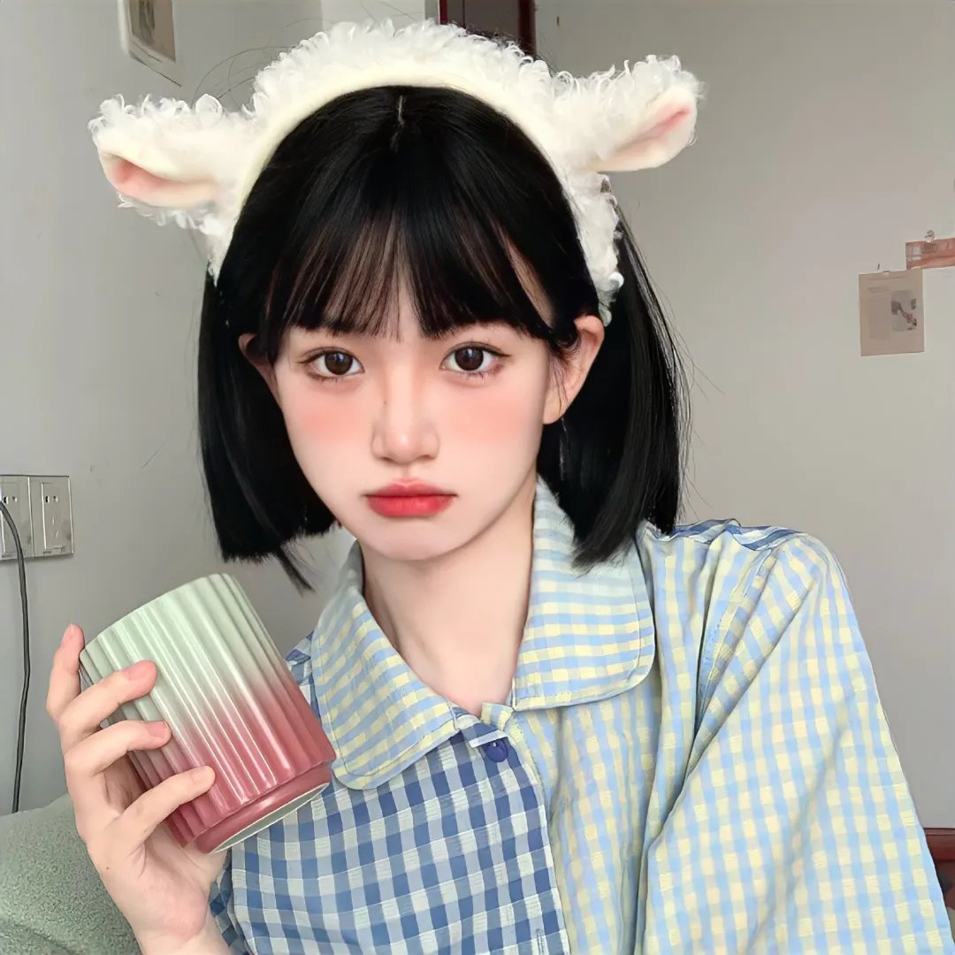我不是坏女孩