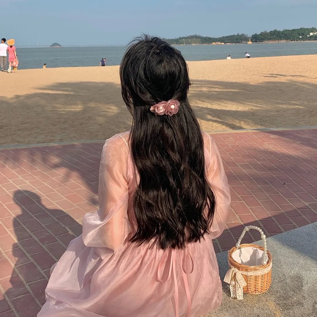 母亲的双眼