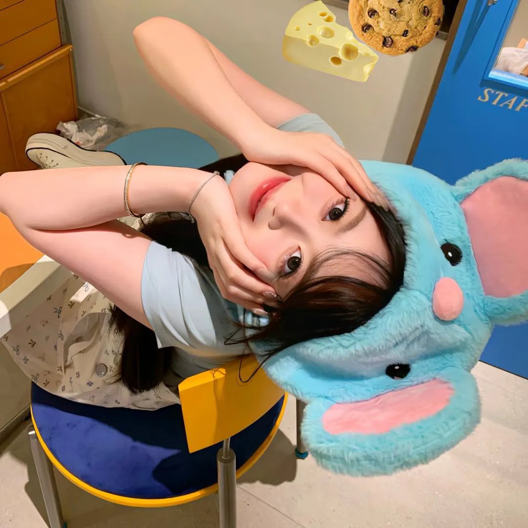 受伤的小鹿
